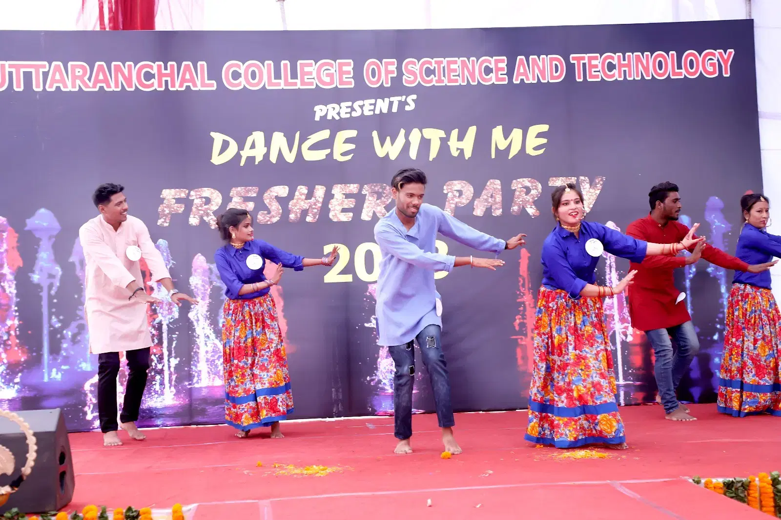 Uttaranchal College of Science & Technology Dehradun Campus photo 76